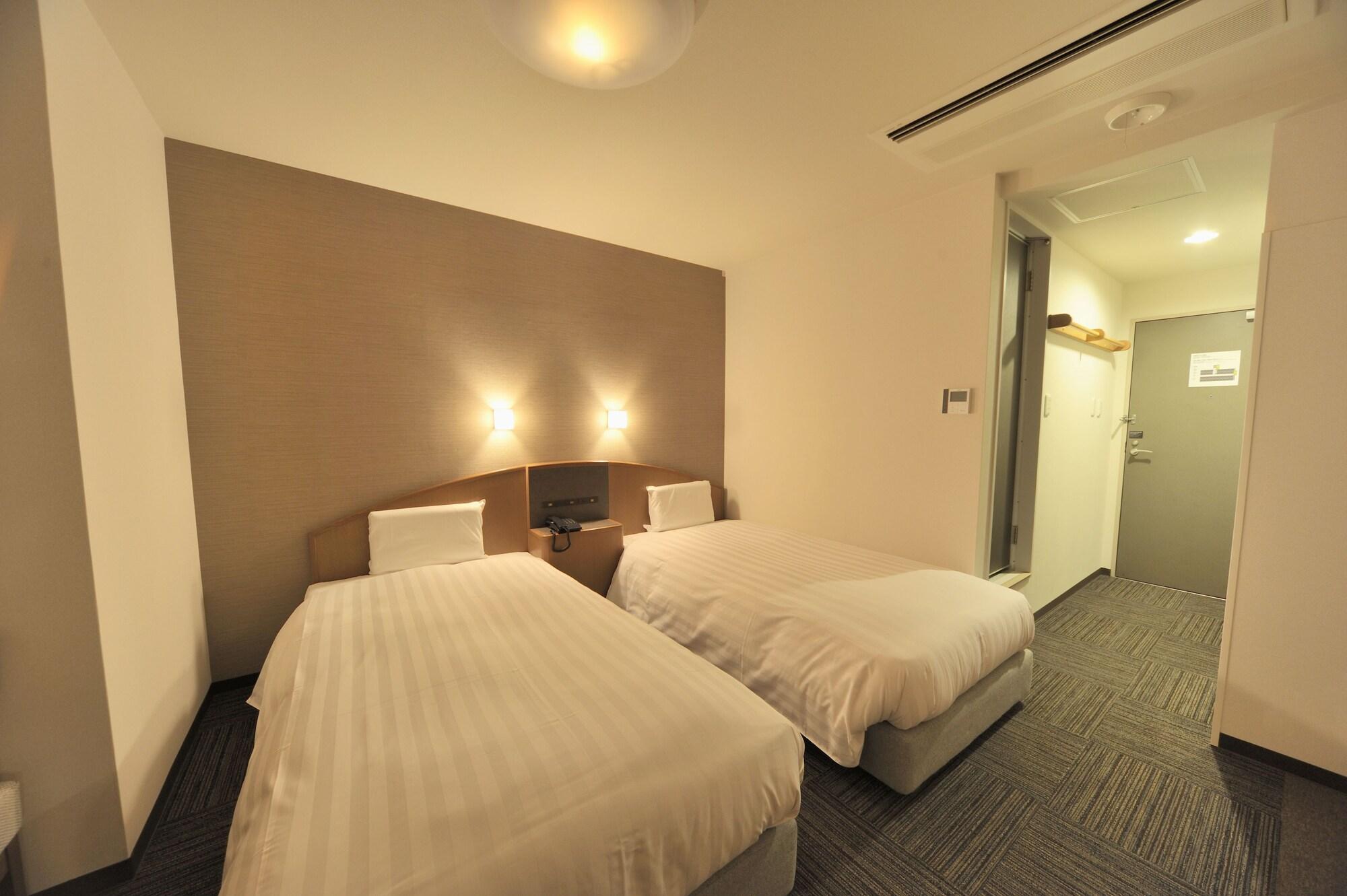 Dormy Inn Express Soka City ภายนอก รูปภาพ