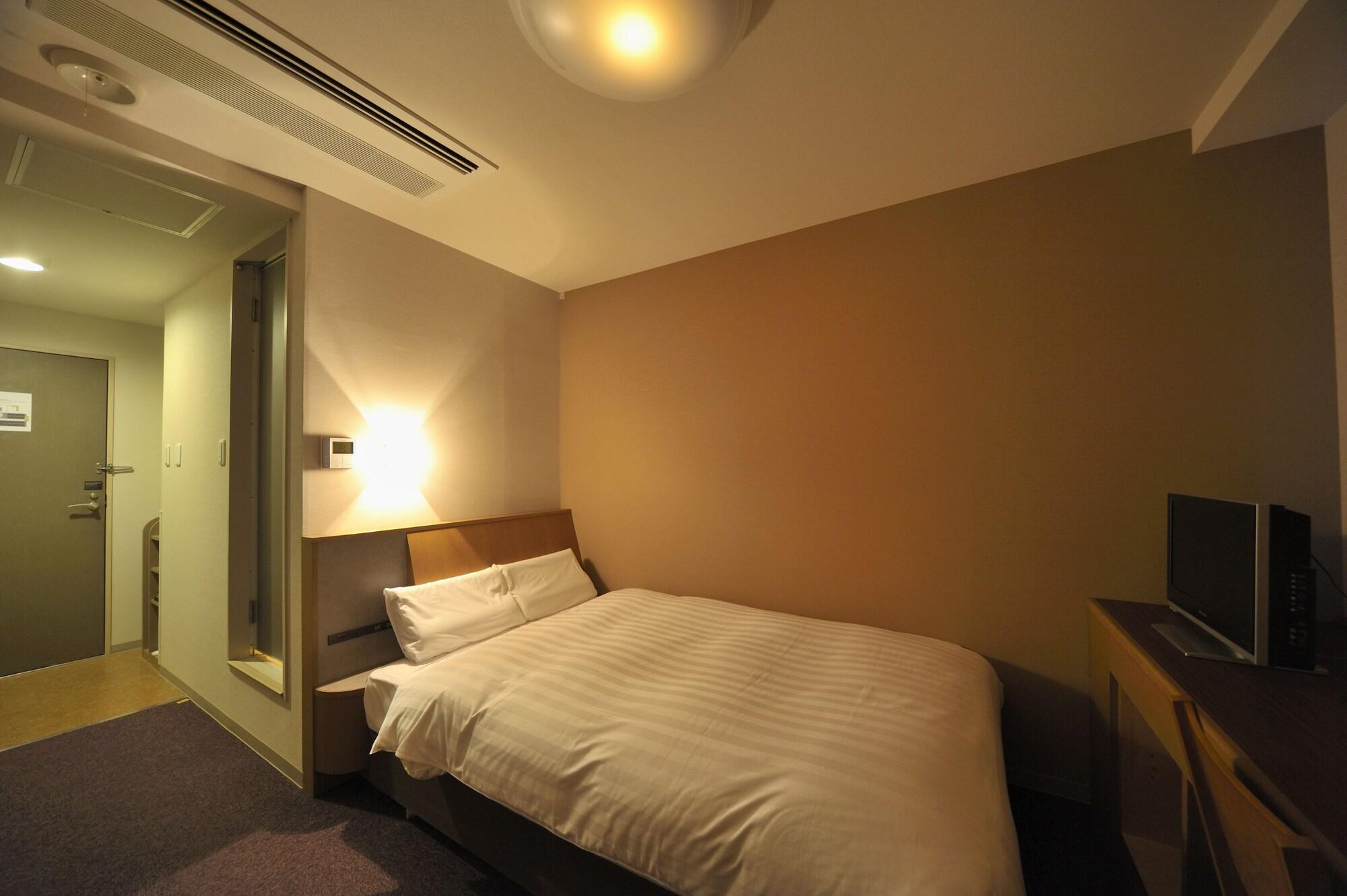 Dormy Inn Express Soka City ภายนอก รูปภาพ