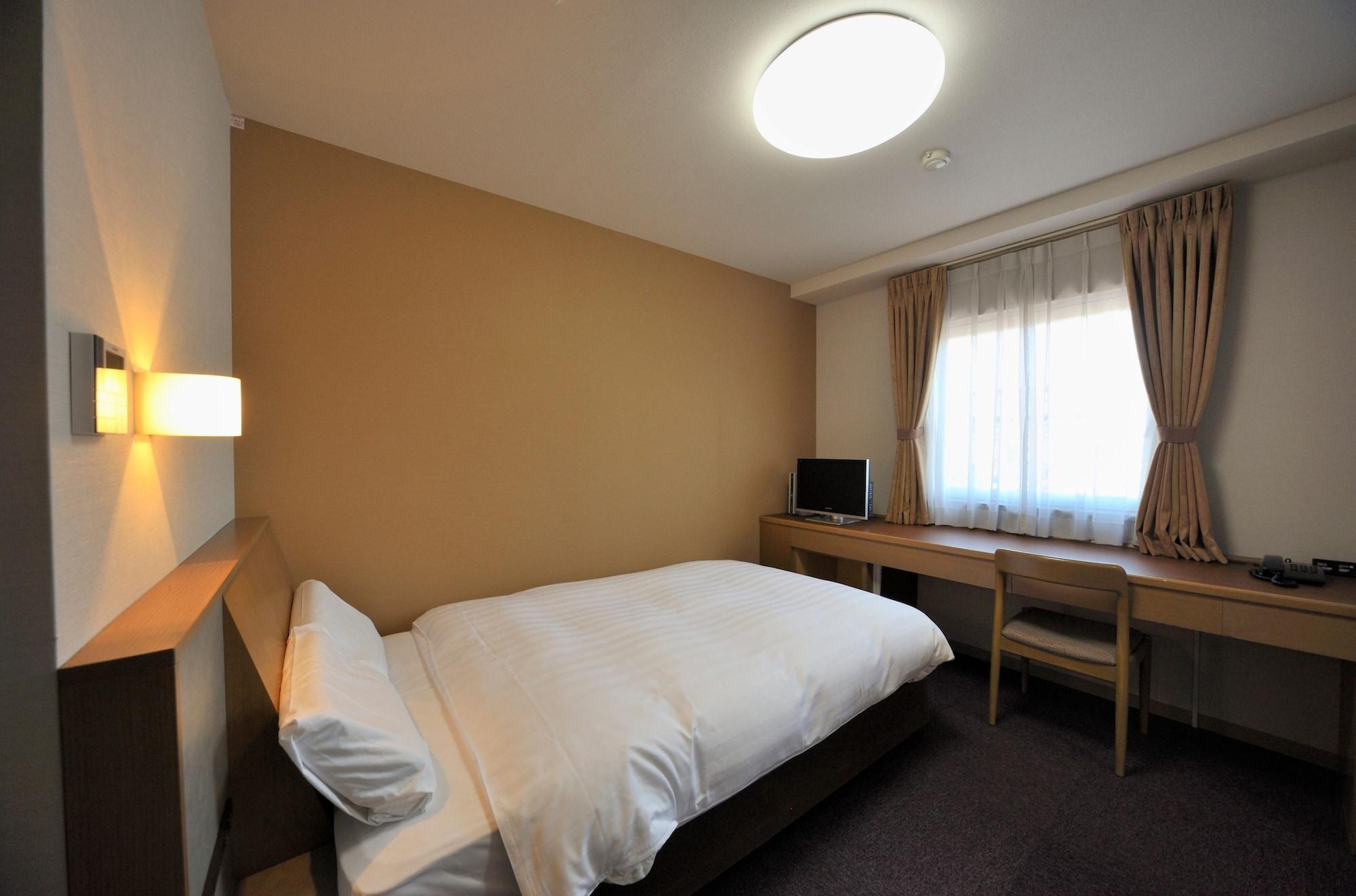 Dormy Inn Express Soka City ภายนอก รูปภาพ