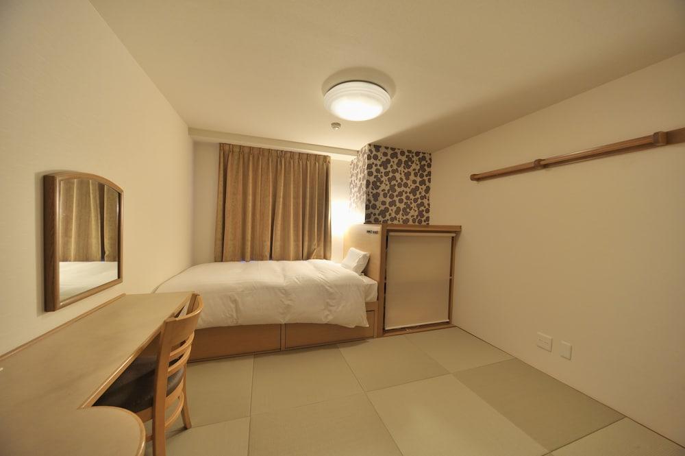 Dormy Inn Express Soka City ภายนอก รูปภาพ