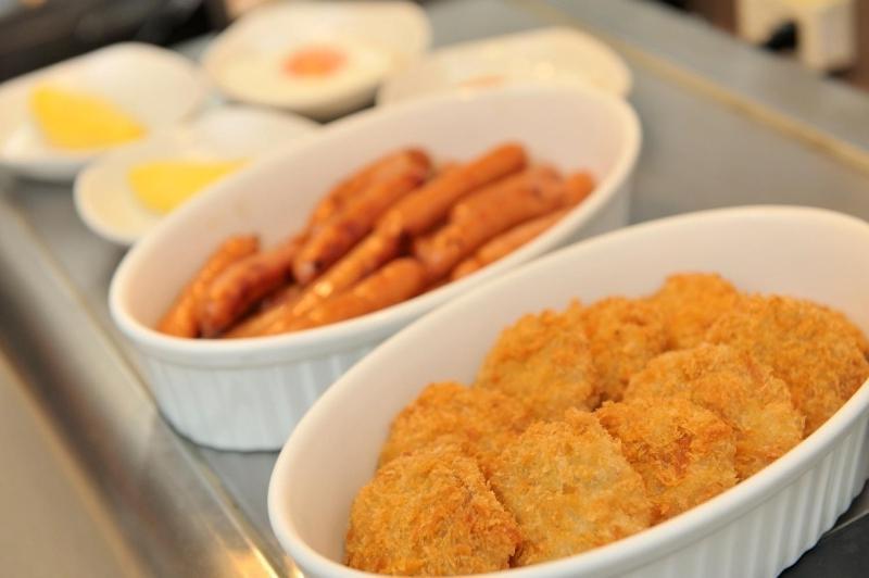 Dormy Inn Express Soka City ภายนอก รูปภาพ