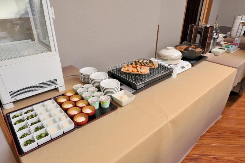 Dormy Inn Express Soka City ภายนอก รูปภาพ