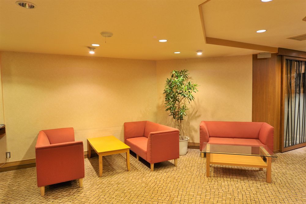Dormy Inn Express Soka City ภายนอก รูปภาพ