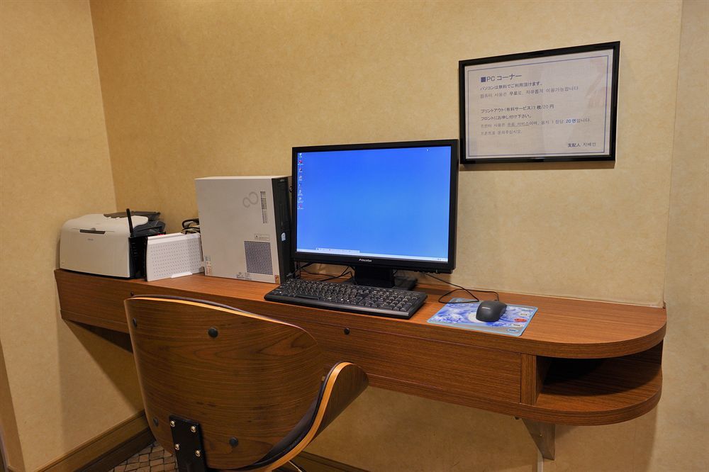 Dormy Inn Express Soka City ภายนอก รูปภาพ
