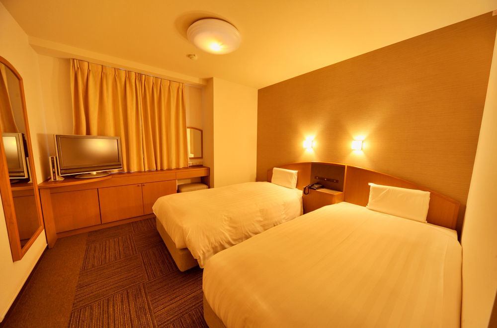 Dormy Inn Express Soka City ภายนอก รูปภาพ