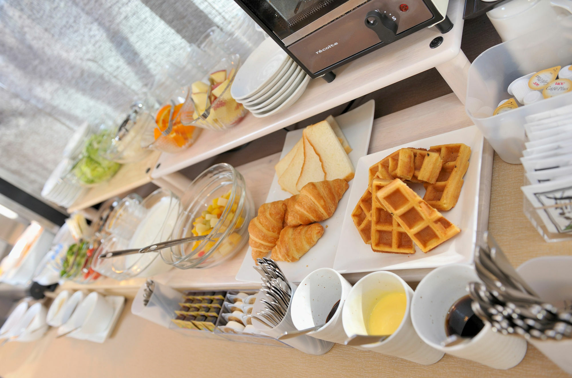 Dormy Inn Express Soka City ภายนอก รูปภาพ