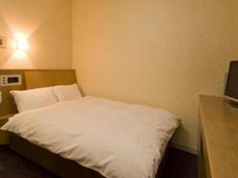 Dormy Inn Express Soka City ภายนอก รูปภาพ