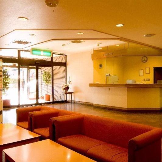 Dormy Inn Express Soka City ภายนอก รูปภาพ